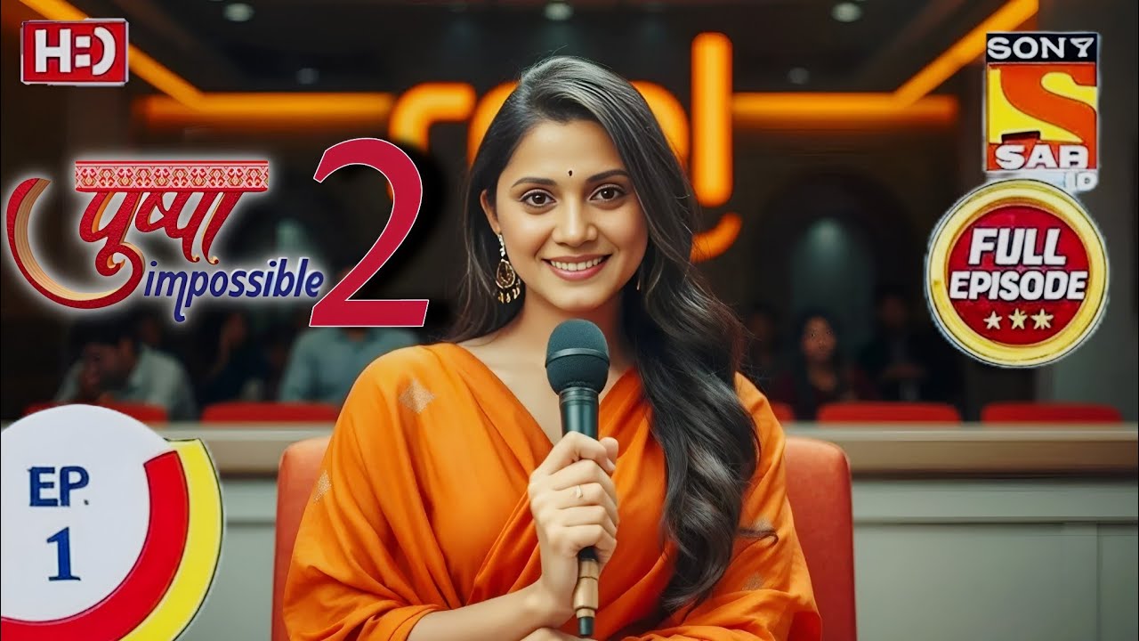 Serial Pushpa Impossible Season 2 Returning Soon 2026 Big Comeback Promo | Karuna Pandey New Show