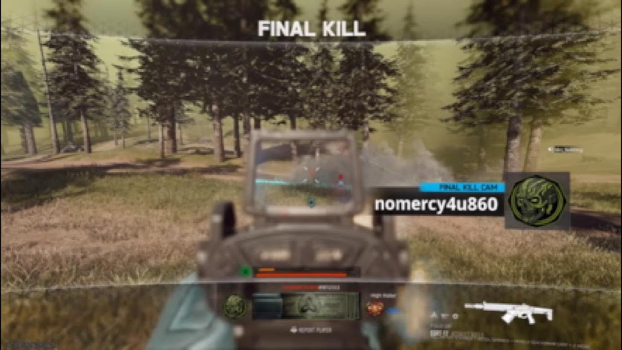 COD WARZONE DUBS