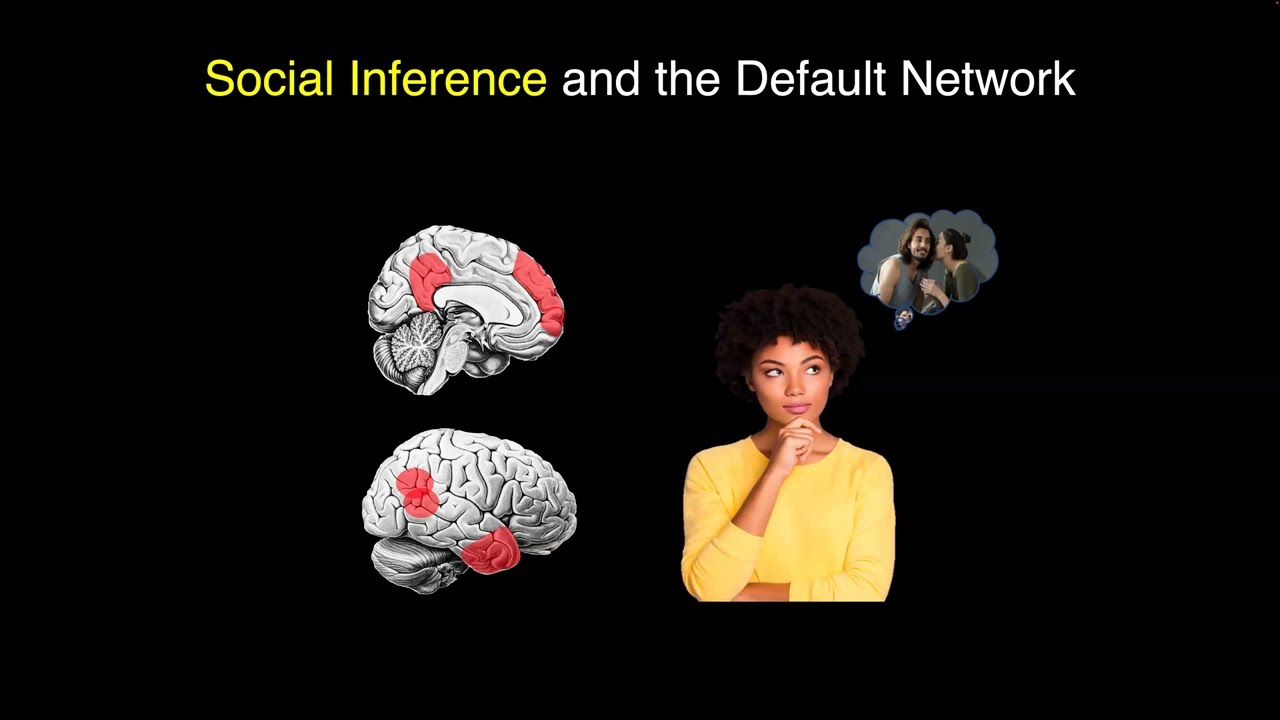 [MIND 2023] Meghan Meyer:  The role of rest in social life
