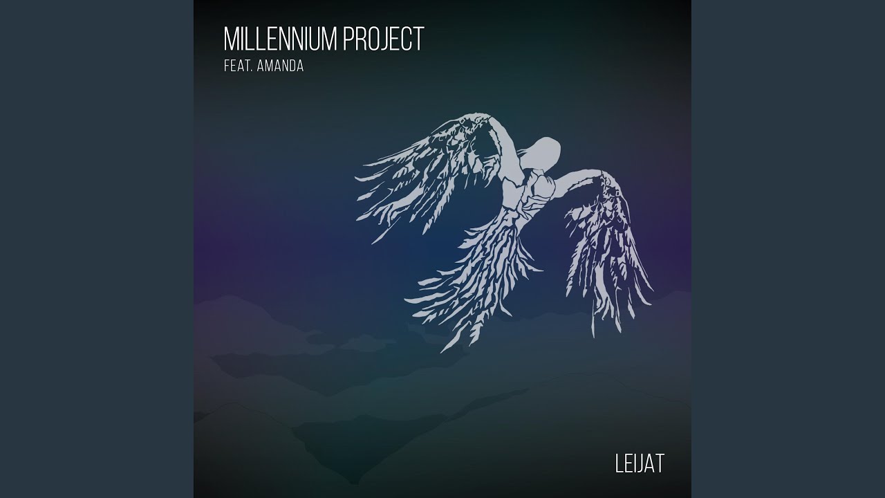 Leijat (feat. Amanda) (Radio Edit)