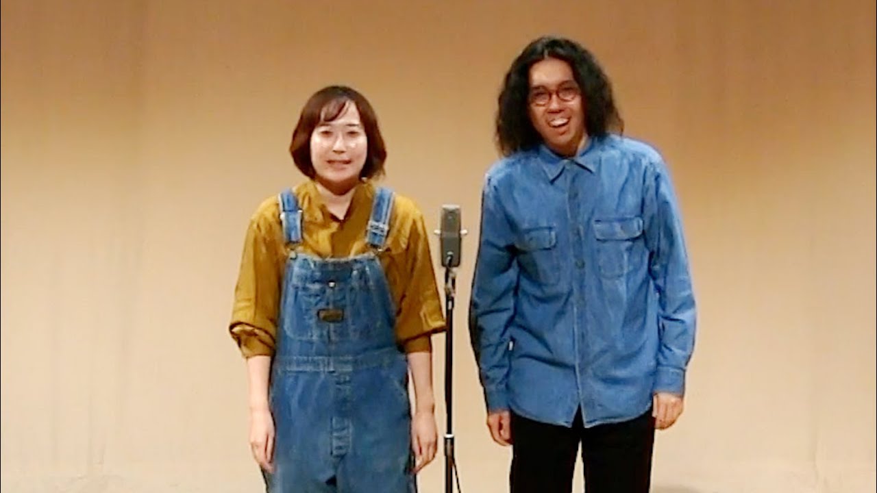 トンガリ.91　サザウキブクロ／漫才「ぶぶ漬け」