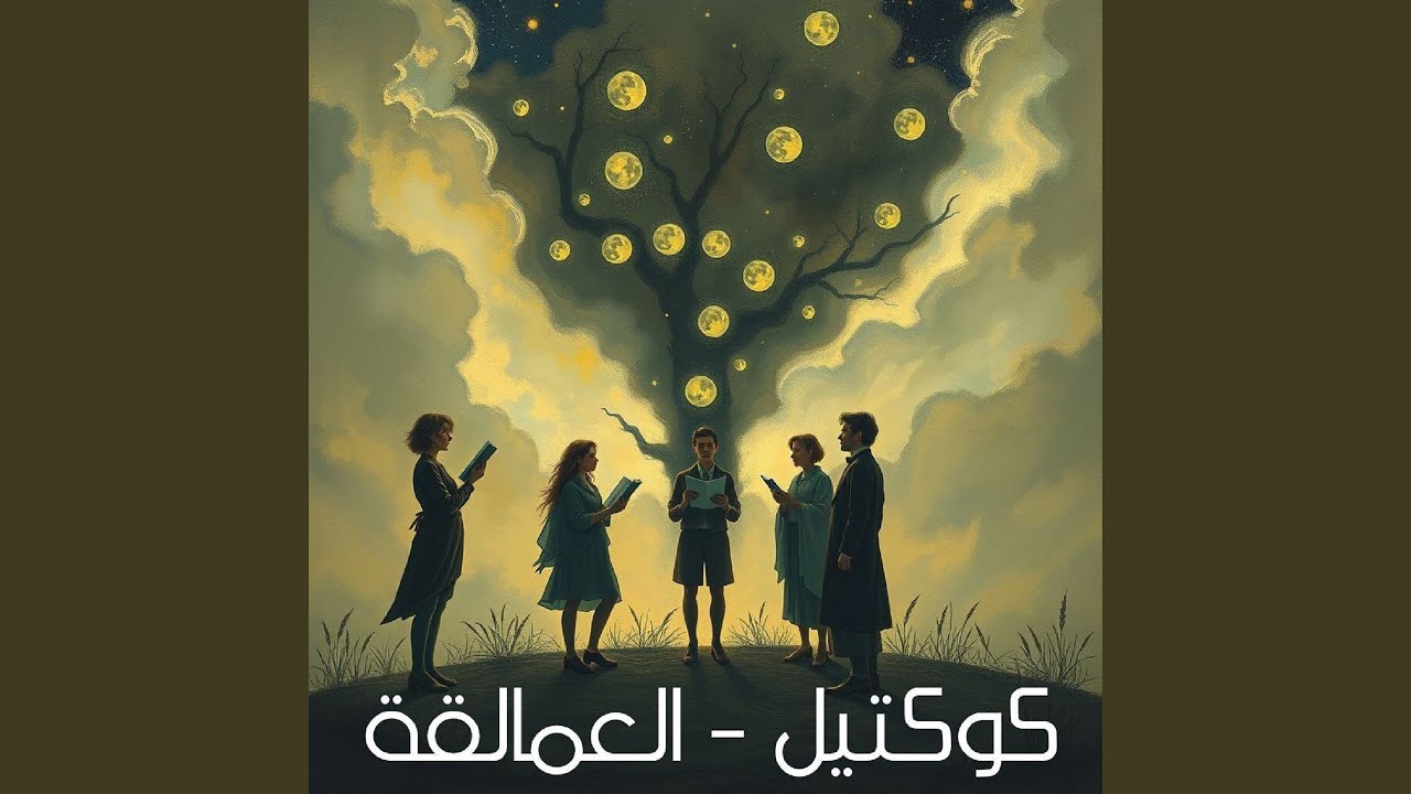 Ayam - ايام
