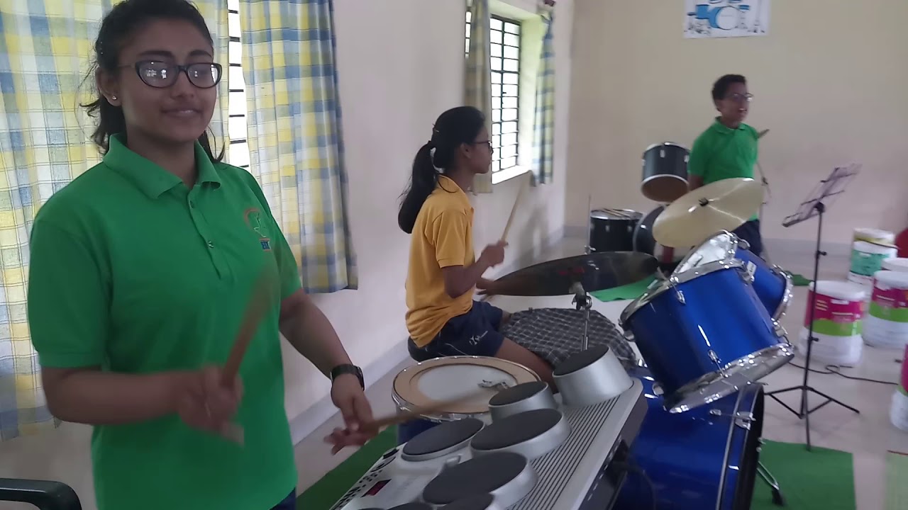 Himalayan International Residential School Siliguri