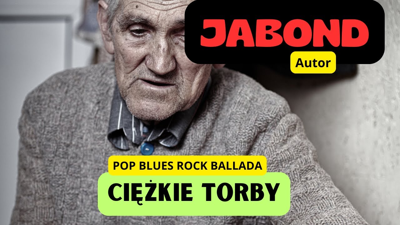 Jabond – Ciężkie torby (Official Video) | Rock AI | Folk