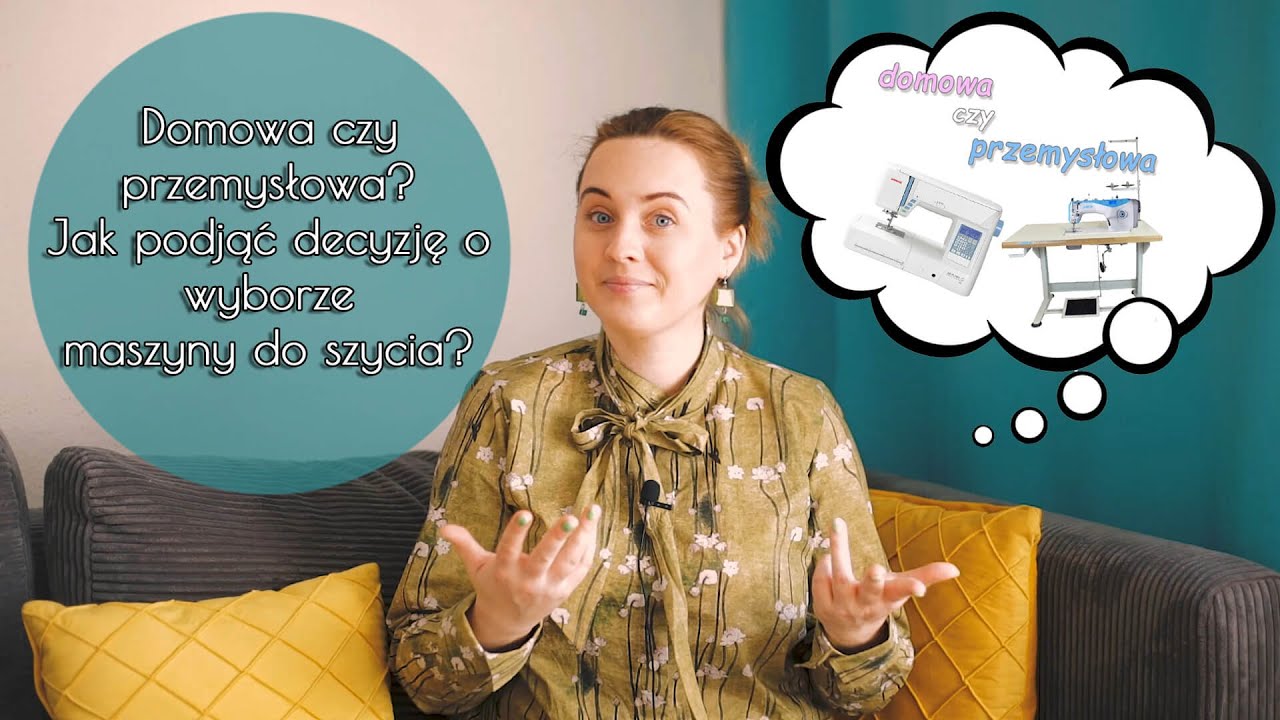 Czy na domowej maszynie do szycia da się szyć torebki?