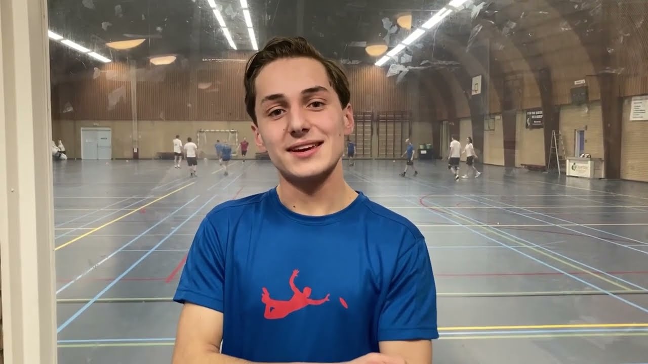FG de Scheive Schi&egrave;f joins Studentsports Venlo
