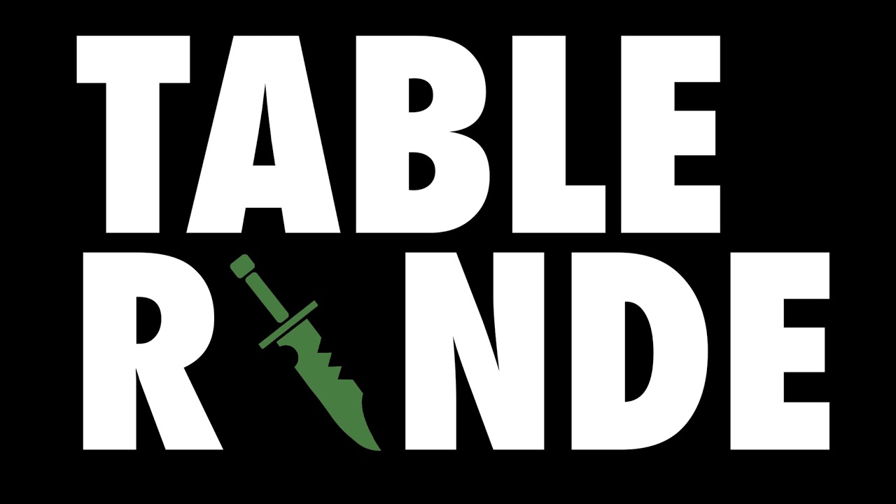 Table Ronde - Murderer