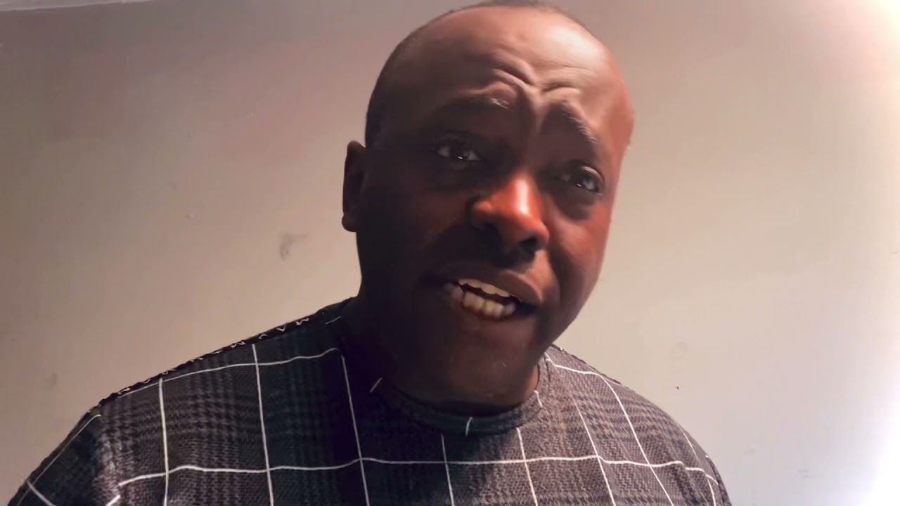 Craig Lewis - Isolated Romance Monologue - By Joseph Arnone