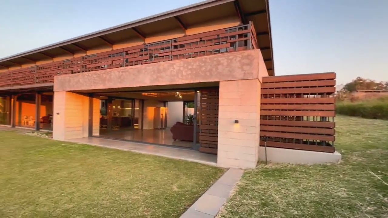 4 bedroom house for sale in Monaghan Farm l Pam Golding Properties