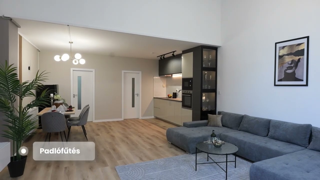 Z8 PRÉMIUM APARTMAN ****
