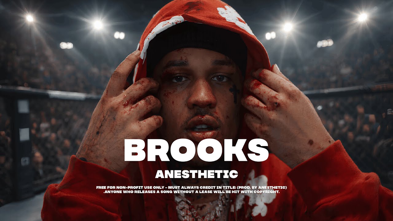 [FREE] Ebk Jaaybo Type Beat 2026 - Brooks