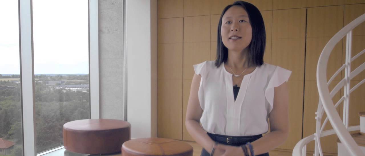Meet our people at Danfoss, Mei, Business Controller