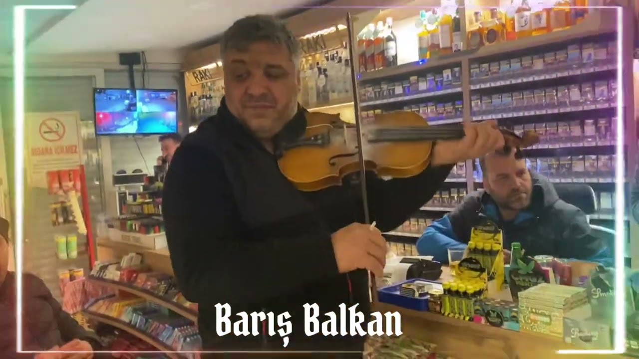Polat İşler - Akşam Güneşi