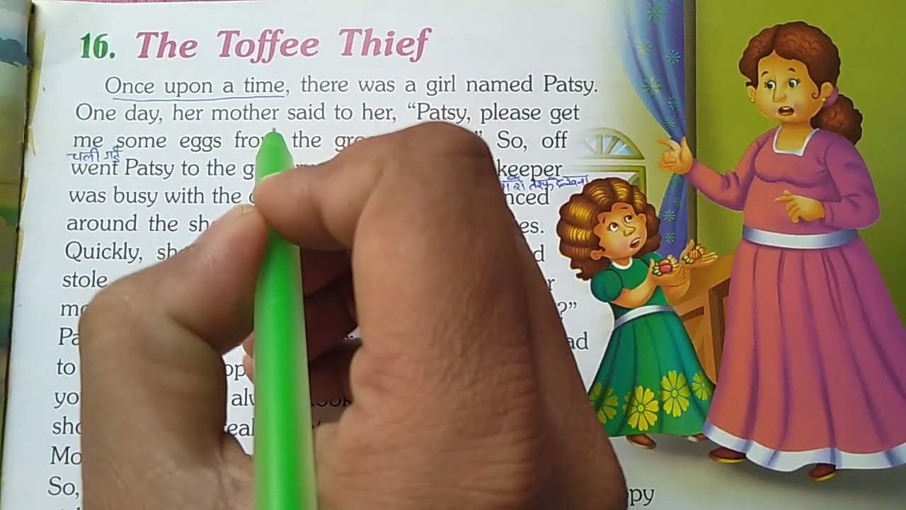 आओ English को आसान बनाए।Two intresting english moral stories in one video।Best way to learn english.