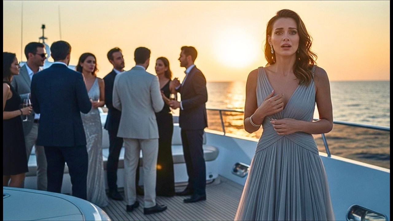 She Was the Star at Home—But the Trip Changed Everything for the Worse