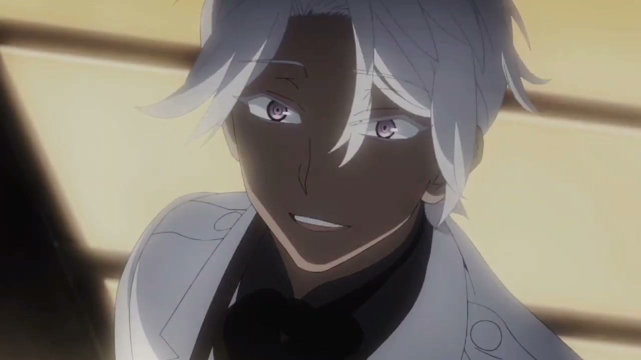 Vanitas X Noe - Vanitas No Carte AMV | Air