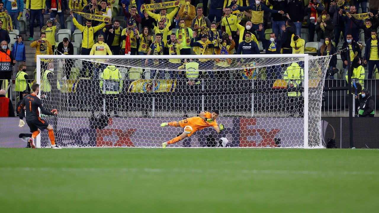 LAST MINUTE PENALTY SHOOTOUT 🤯🥅⚽✨ #penalty #fifa #speed #dls26 #uefa #championsleague #football 