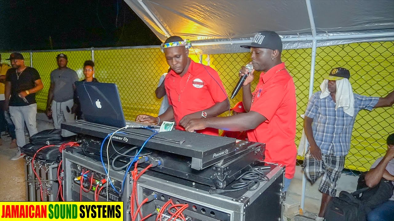 bad sounds At Work Ruff Cut, Dynamite & Cut Stone