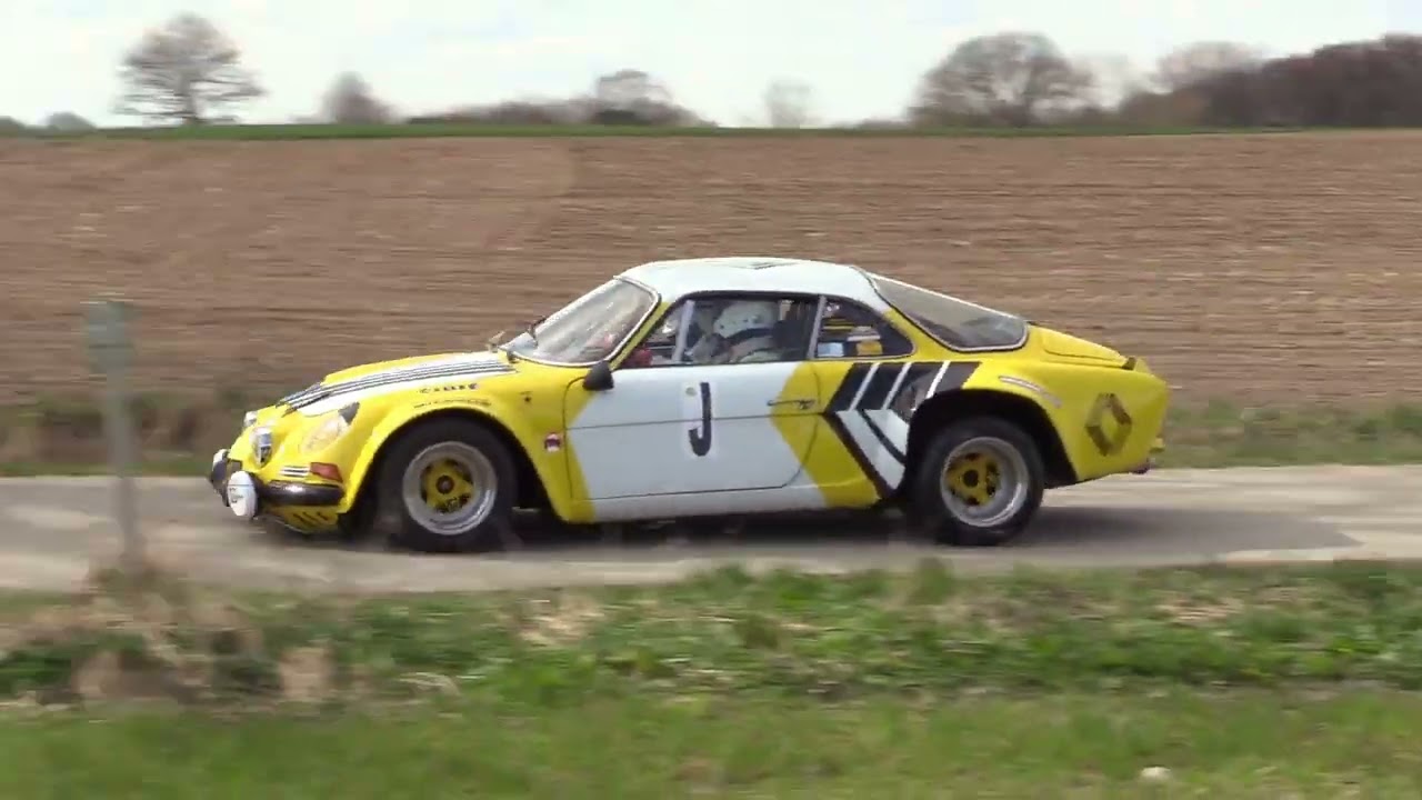 Stormarn Rallye Festival / Retro Rallye 2022