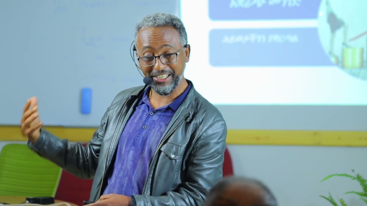 አቋራጭ መንገድ 2 | የጥበብ ምሽት በ ብሪጅ ቮይስ