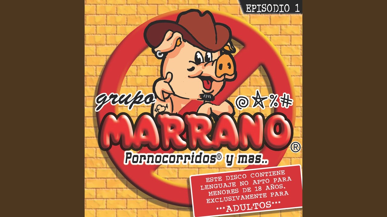 El Marrano Macanudo