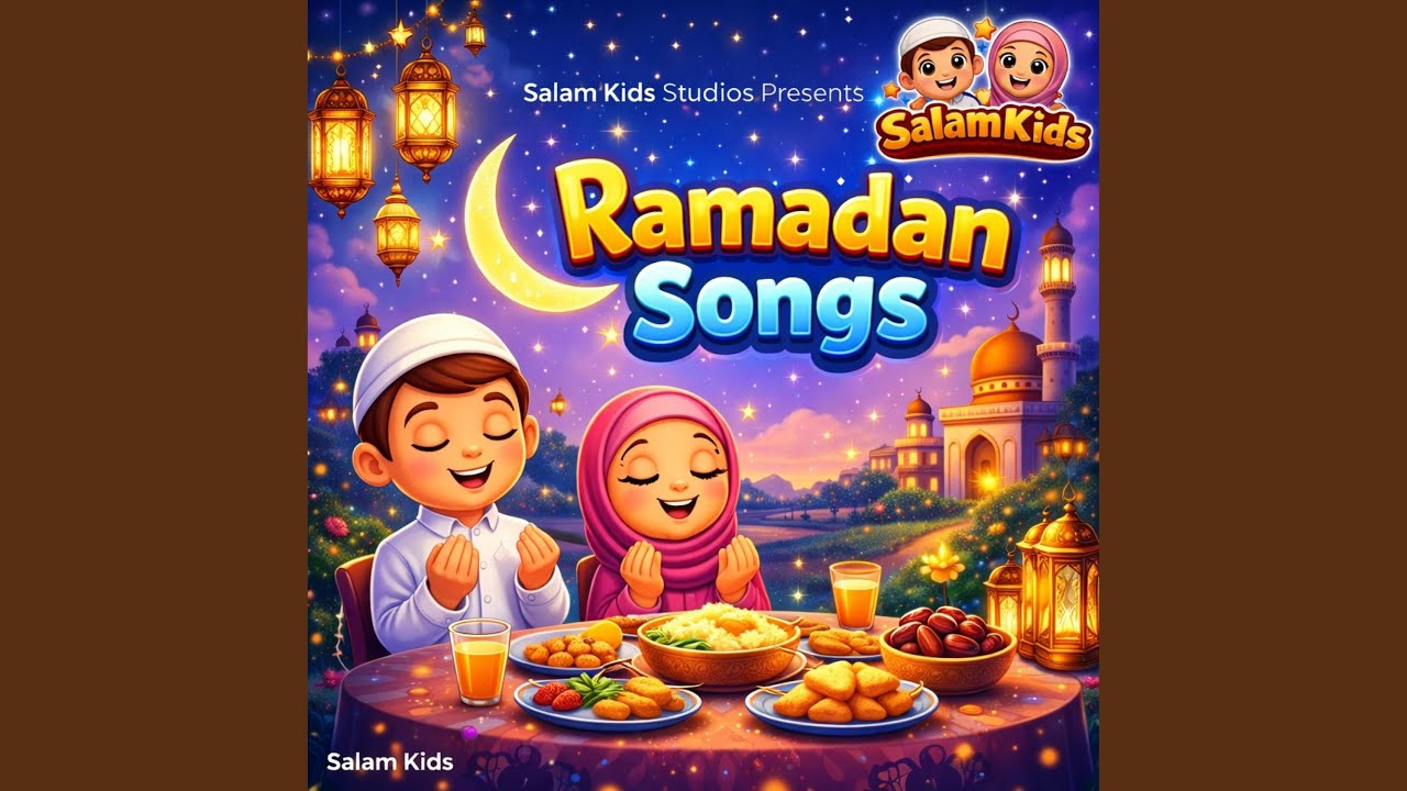 Night Prayer Song Ramadan Songs (Evergreen Edition)