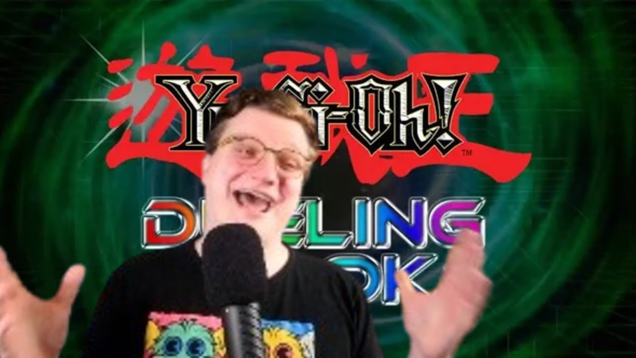 MBT reacts to Dire Vs Dueling Book