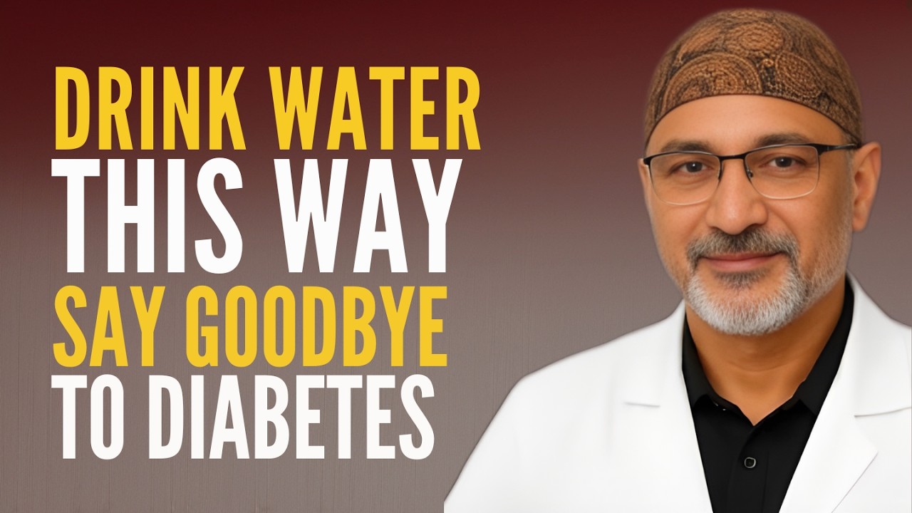 Cardiac Surgeon Warns: THIS Drug Is Damaging the Hearts of Older Adults (Doctor Explains)
