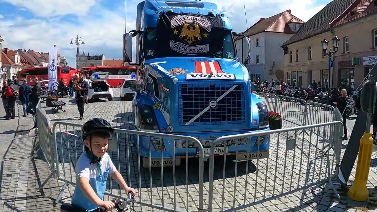 Motoserce 2024, Pszczyna