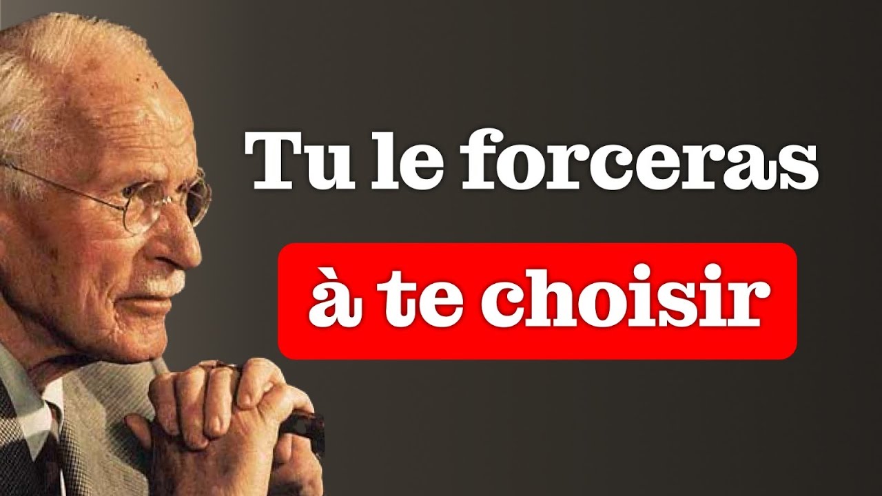 Fais-le une seule fois, et il te choisira – même s’il a mille autres options