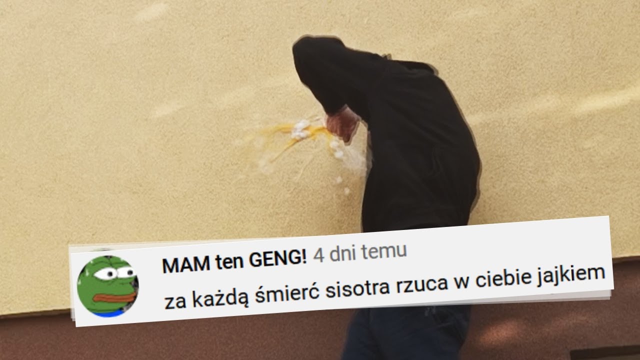 Jeśli przegram czeka mnie kara #46 - VPLAY