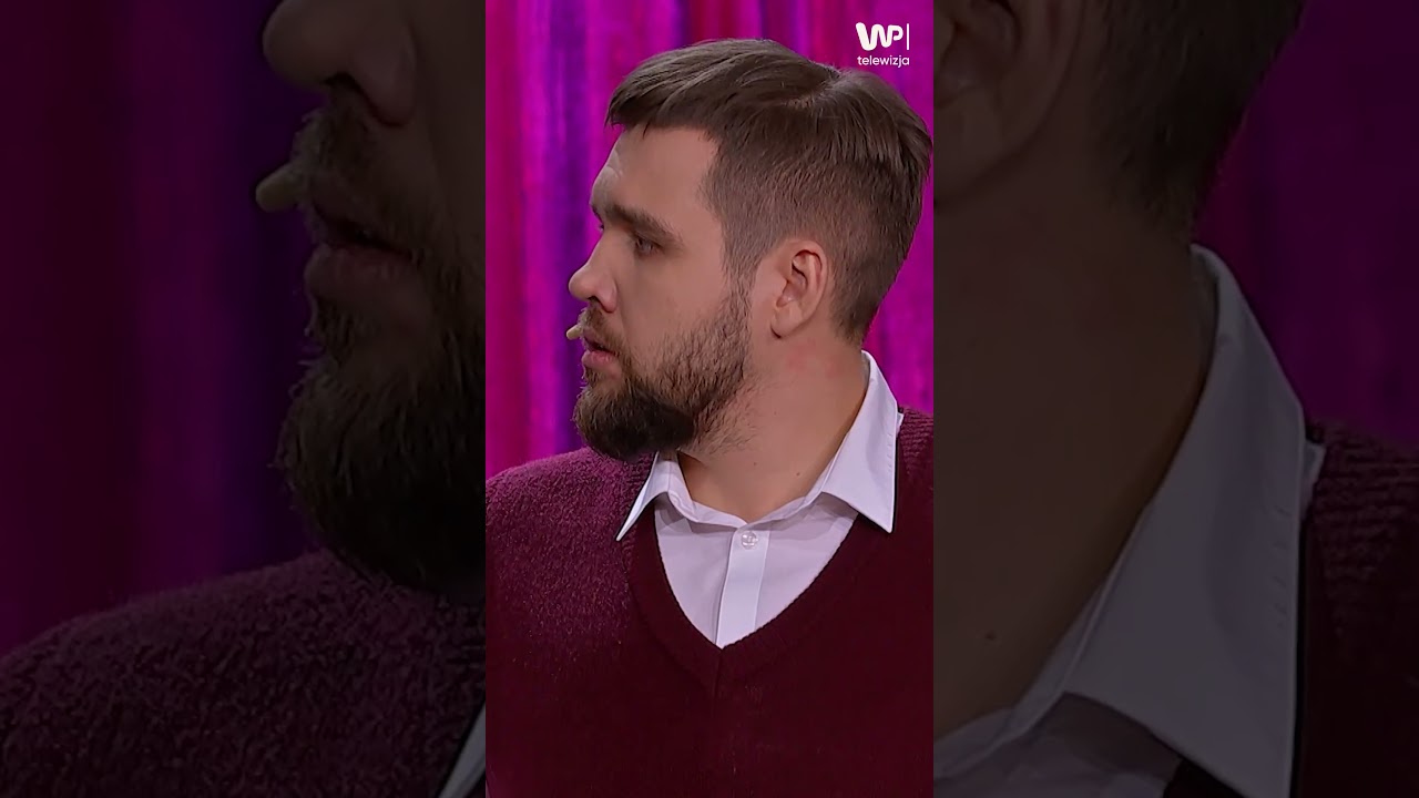 Bartosz Gajda, Grzegorz Dolniak, Olga Łasak &ndash; Pierwsze spotkanie | 1,2,3 Kabaret