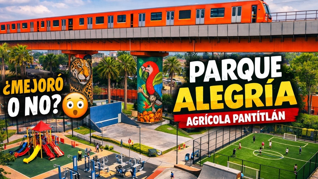 ASÍ están quedando los nuevos 