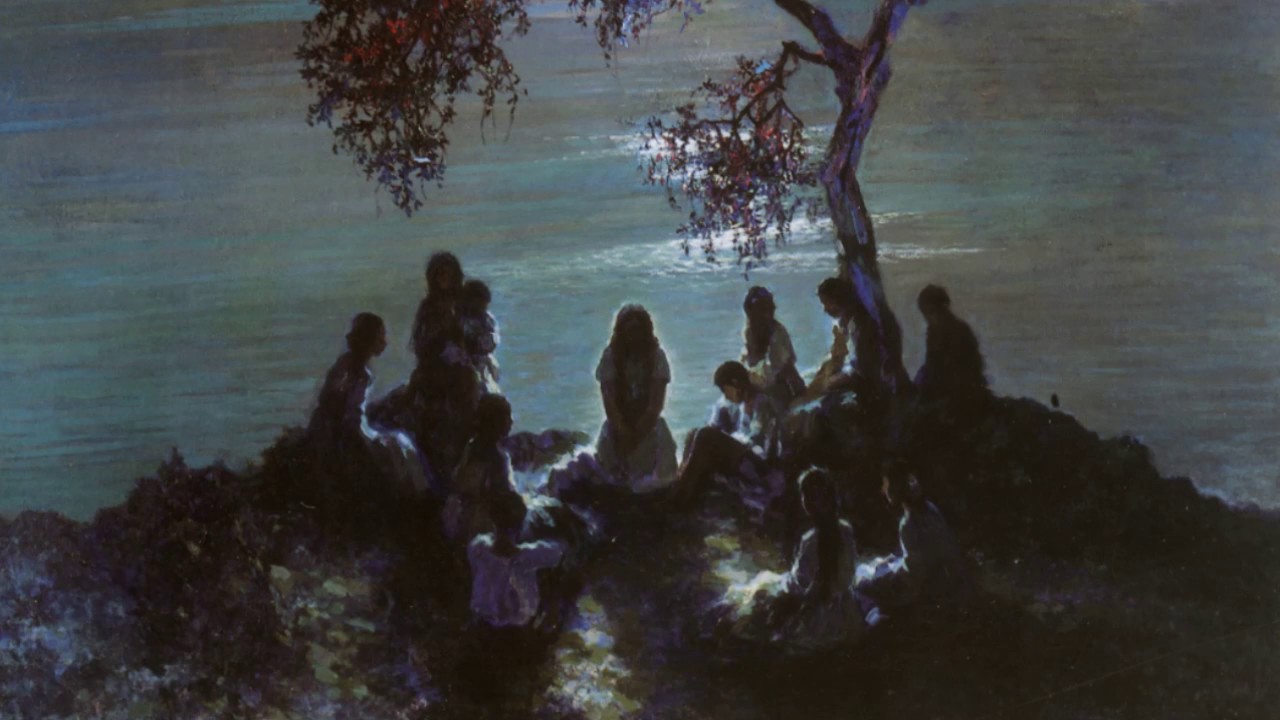 Karoon - İsmet &Ouml;zel