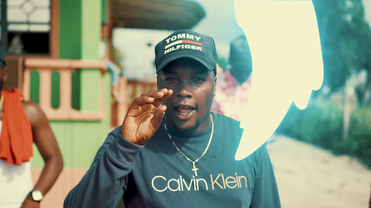 Mafi - Real People (Official Video)