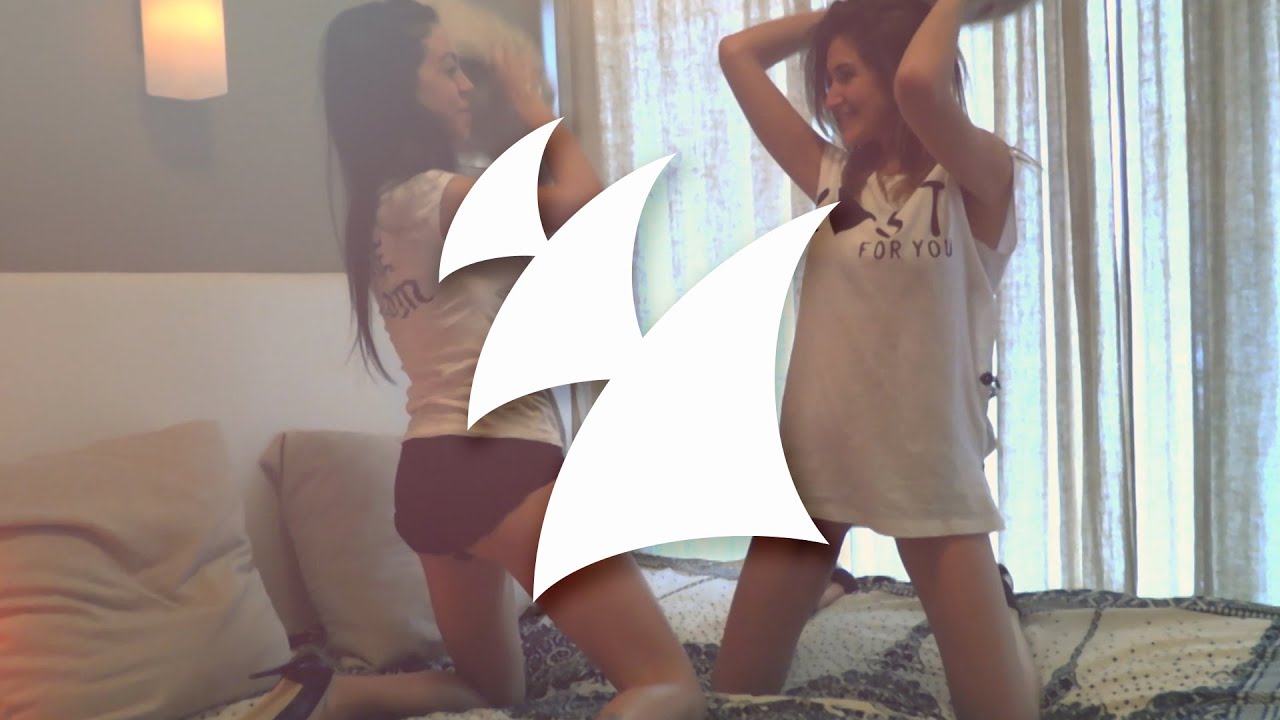 Audiosonik X Jerome - Thong Song (Official Music Video)