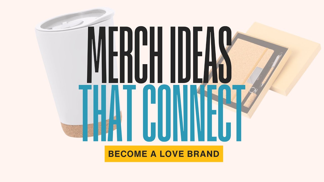 Merchandise and Promotional Products for your Business - Garment Printing