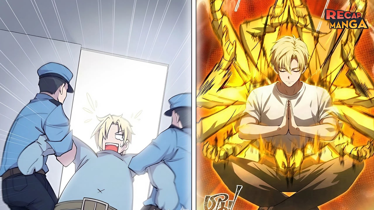 After Retiring as the Strongest Knight, He Tried to Find a Job but Got Fired 50 Times