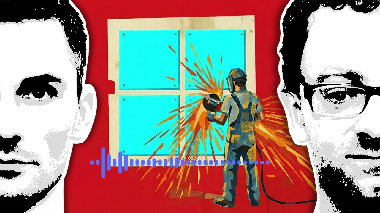 Co chceme od příštích Windows? Lepší výkon, méně chyb a automatizaci | Podcast Živě