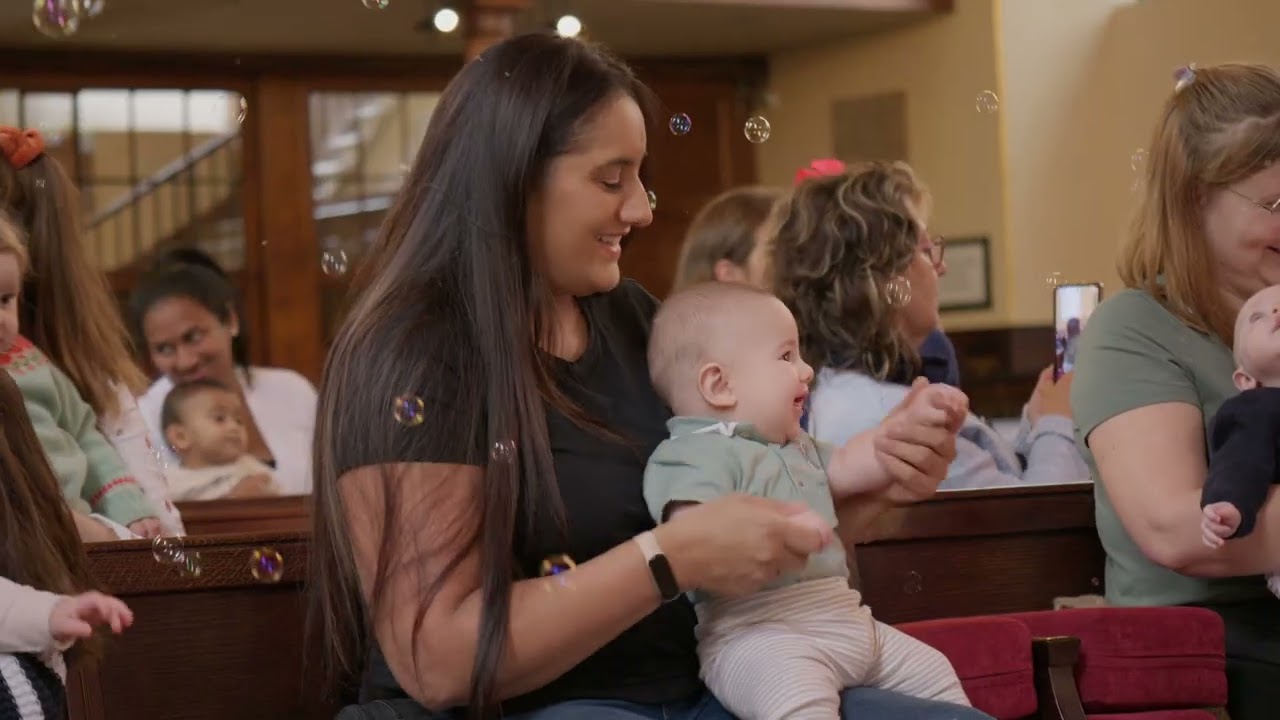 Baby Broadway Family Concerts