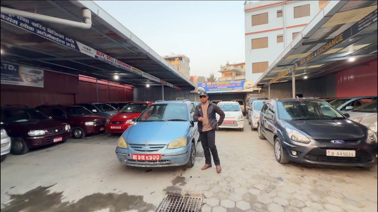 २ लाख देखि २५लाख सम्मको कार छानी छानी एकै ठाउँमा/लोक अटोमोबाईल्समा/resale value high car in Nepal