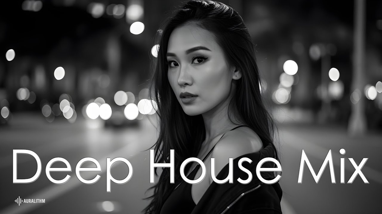 Deep House Mix [#32] | Chill & Soulful Vibes, Vocal House, Nu Disco