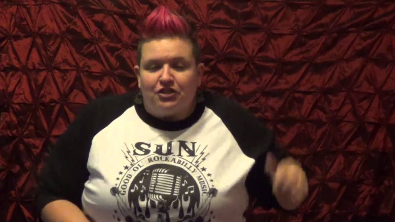 Ring of Fire cover into ASL