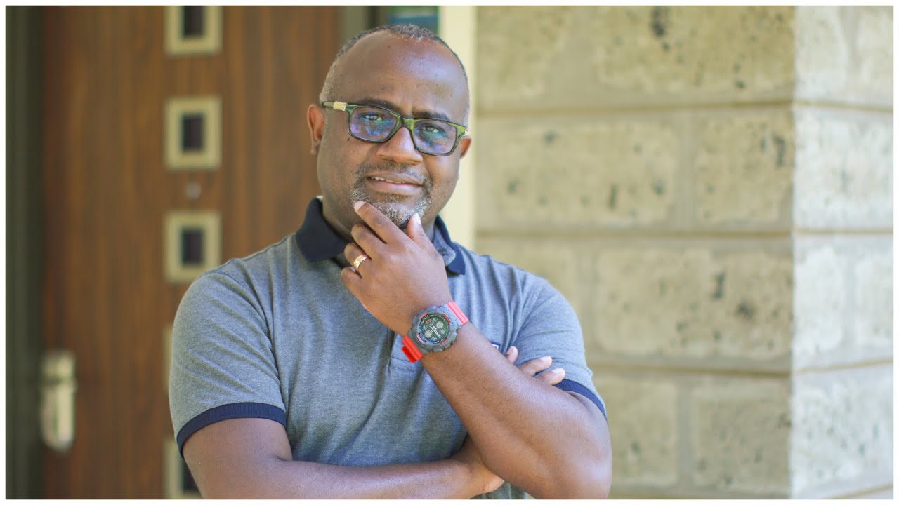 Foolish Wisdom - Rev. Jesse Mwai | CITAM Church Online