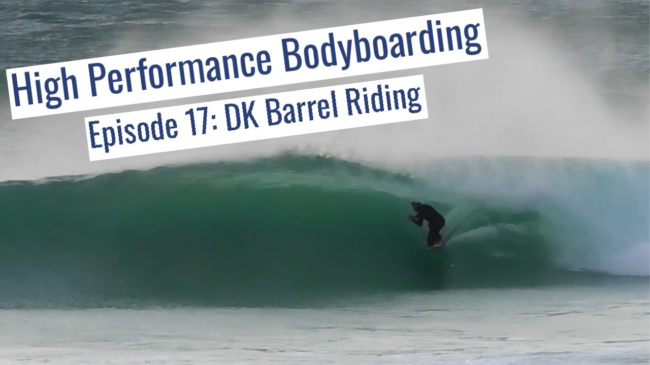 HPB Episode 17 - DK Barrel