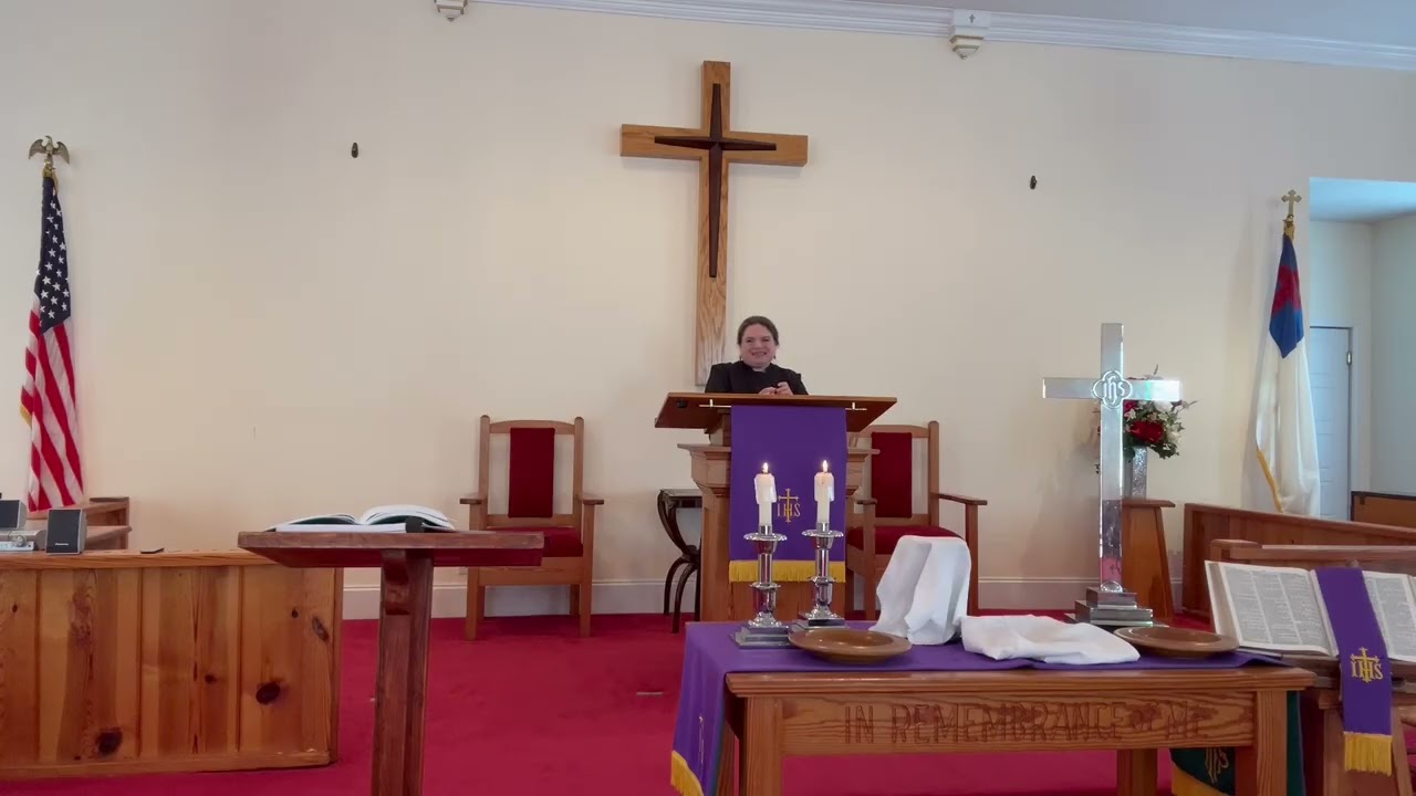 Hate Mother and Father Sermon