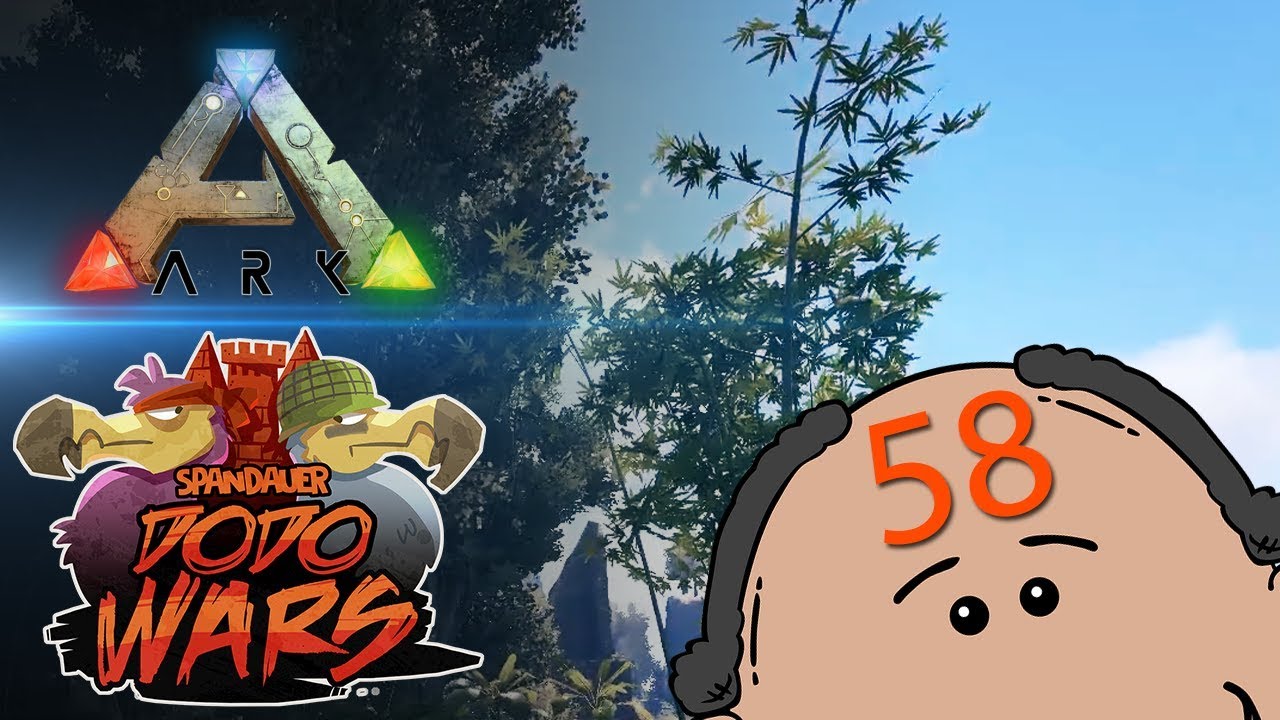 Mehr Rexe gehen immer! | Marsch zu Max und Mori DodoWars 58