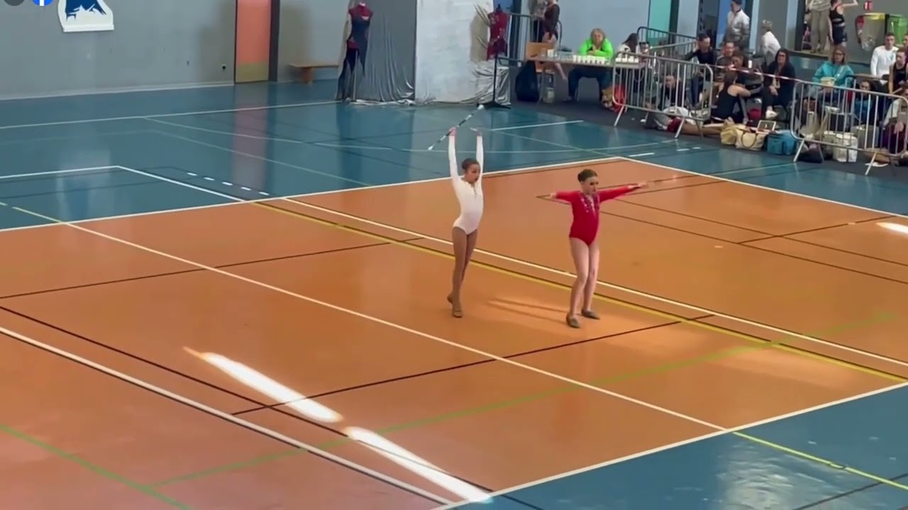 Duo Minime N2