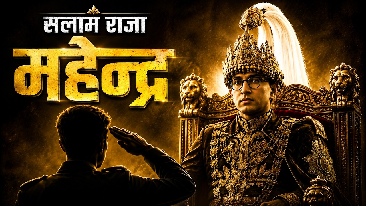 The history behind  18 Indian Military posts in Nepal. India's Bullying Explained.