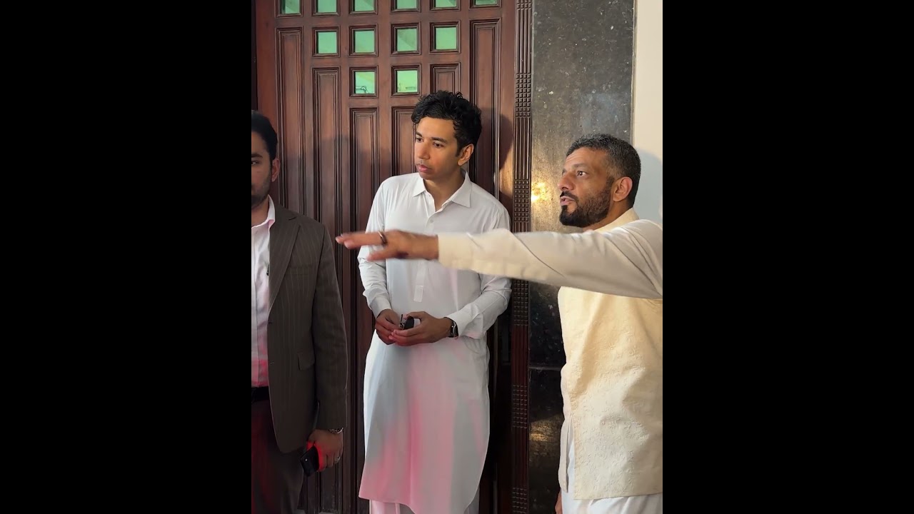 The moment he stepped inside, the expression said it all. Mooroo&rsquo;s reaction to the Palisade